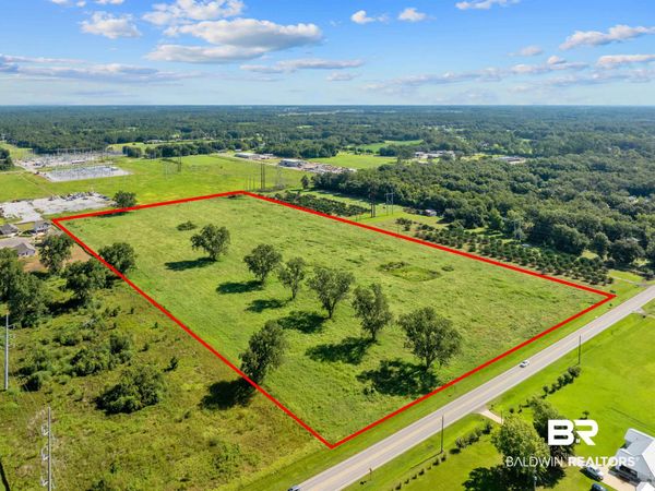 15185 State Highway 104, Silverhill, AL 36576
