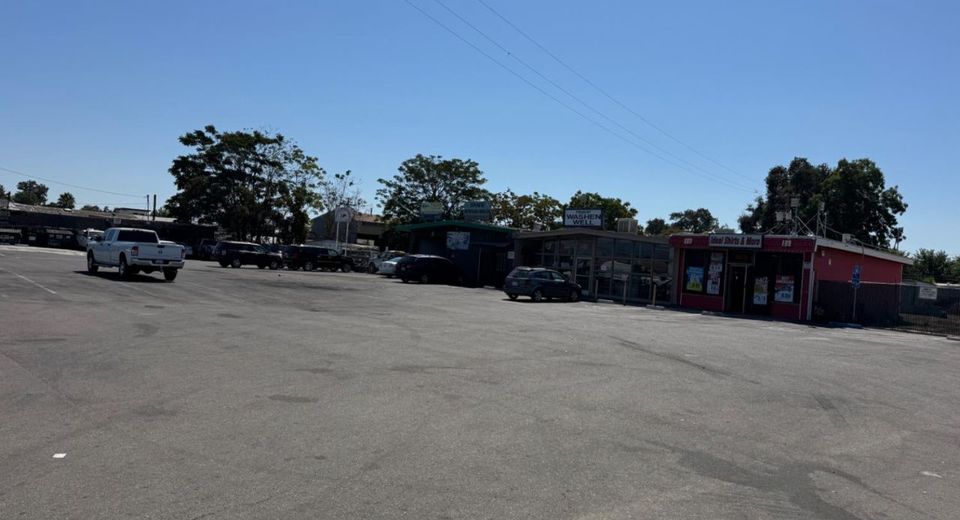 2630 E Fremont St, Stockton, CA 95205 Photo