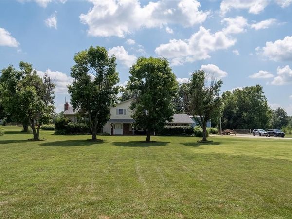32485 W 399th Street, Osawatomie, KS 66064