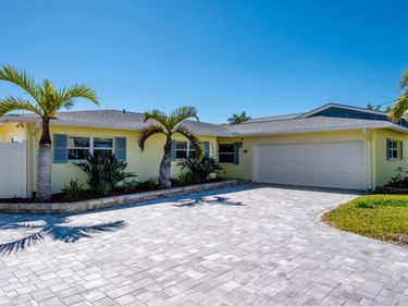 590 BELLE POINT DRIVE, ST PETE BEACH, FL 33706