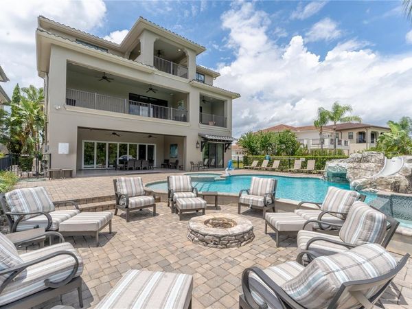 600 MUIRFIELD LOOP, REUNION, FL 34747
