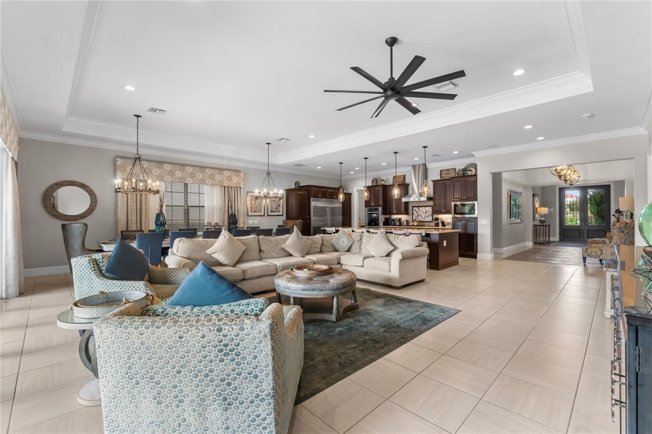 600 Muirfield Loop, Reunion, FL 34747 Photo