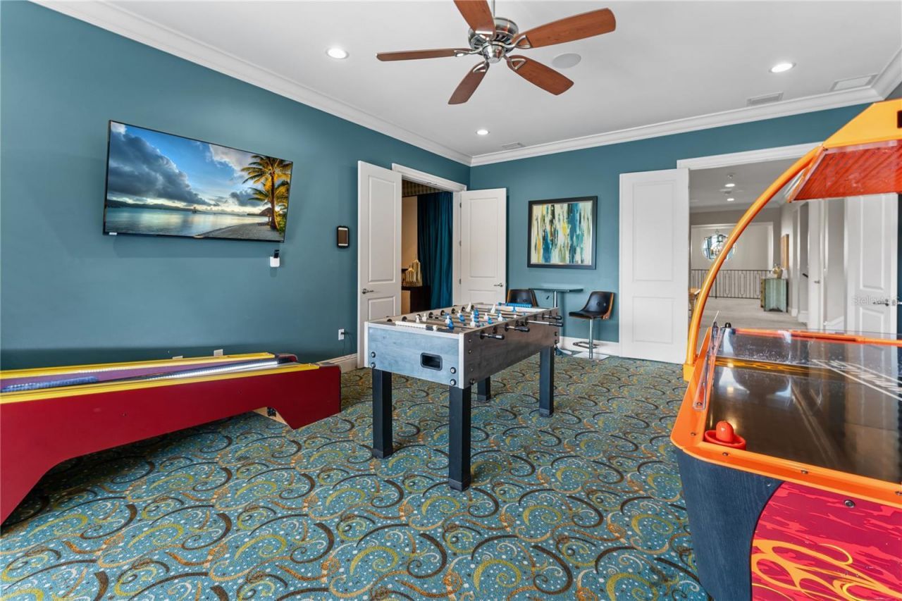 600 Muirfield Loop, Reunion, FL 34747 Photo