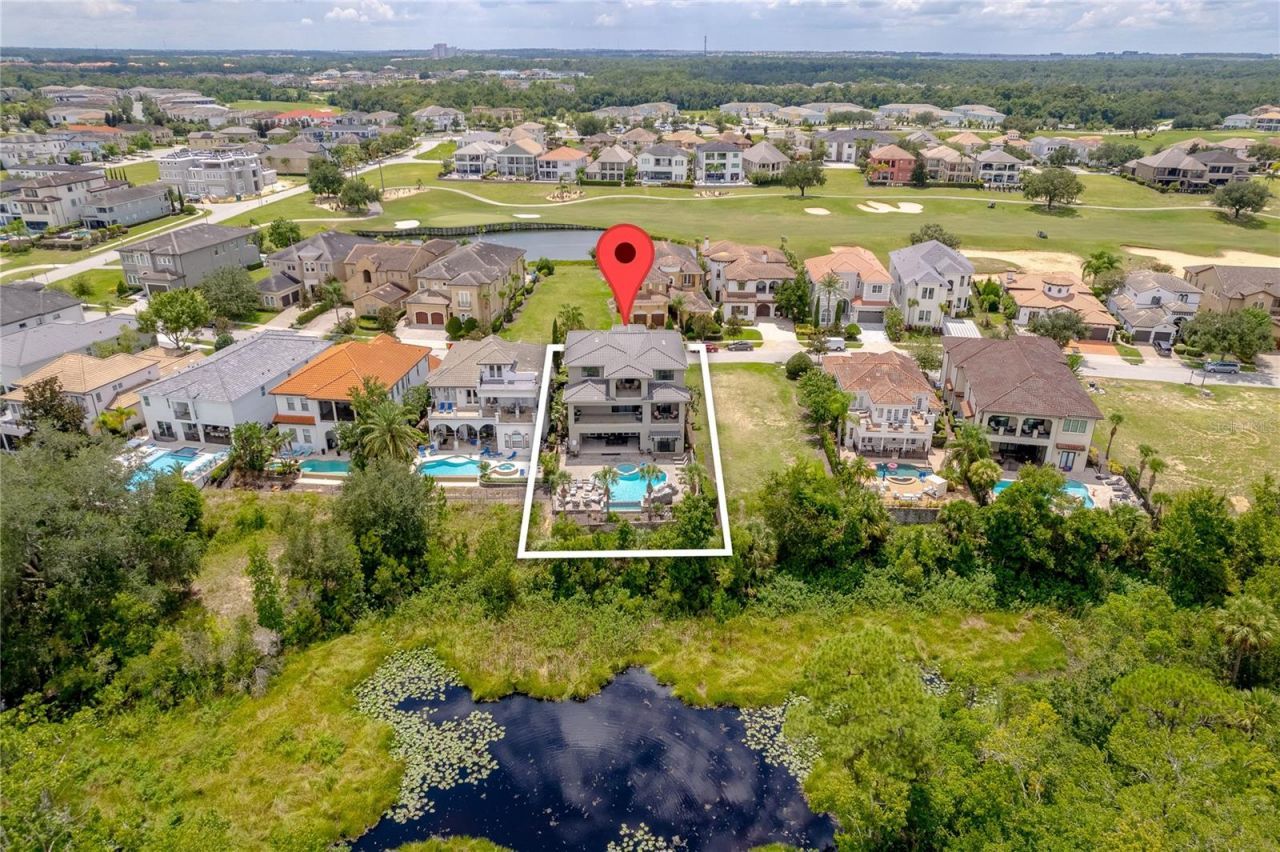 600 Muirfield Loop, Reunion, FL 34747 Photo