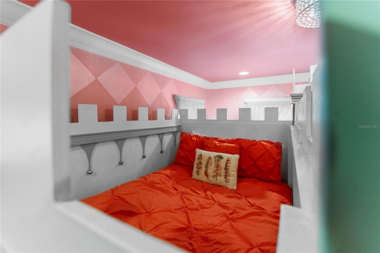 600 Muirfield Loop, Reunion, FL 34747 Photo