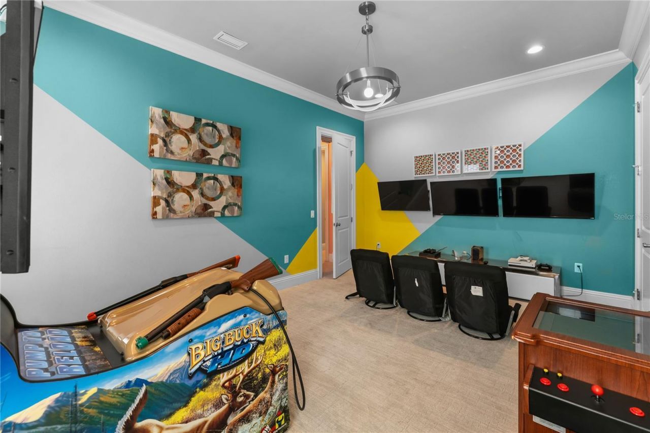 600 Muirfield Loop, Reunion, FL 34747 Photo