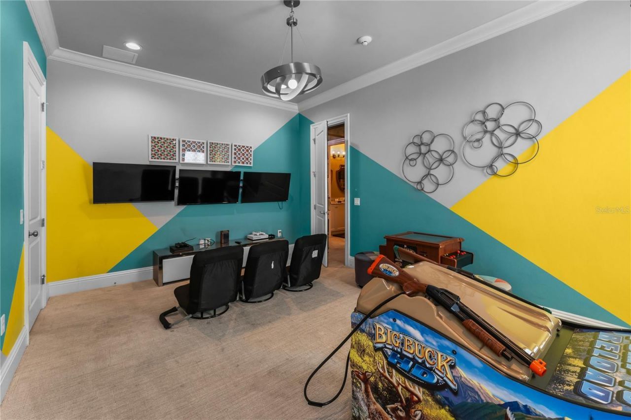 600 Muirfield Loop, Reunion, FL 34747 Photo