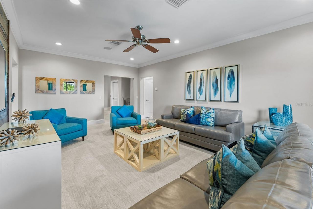 600 Muirfield Loop, Reunion, FL 34747 Photo