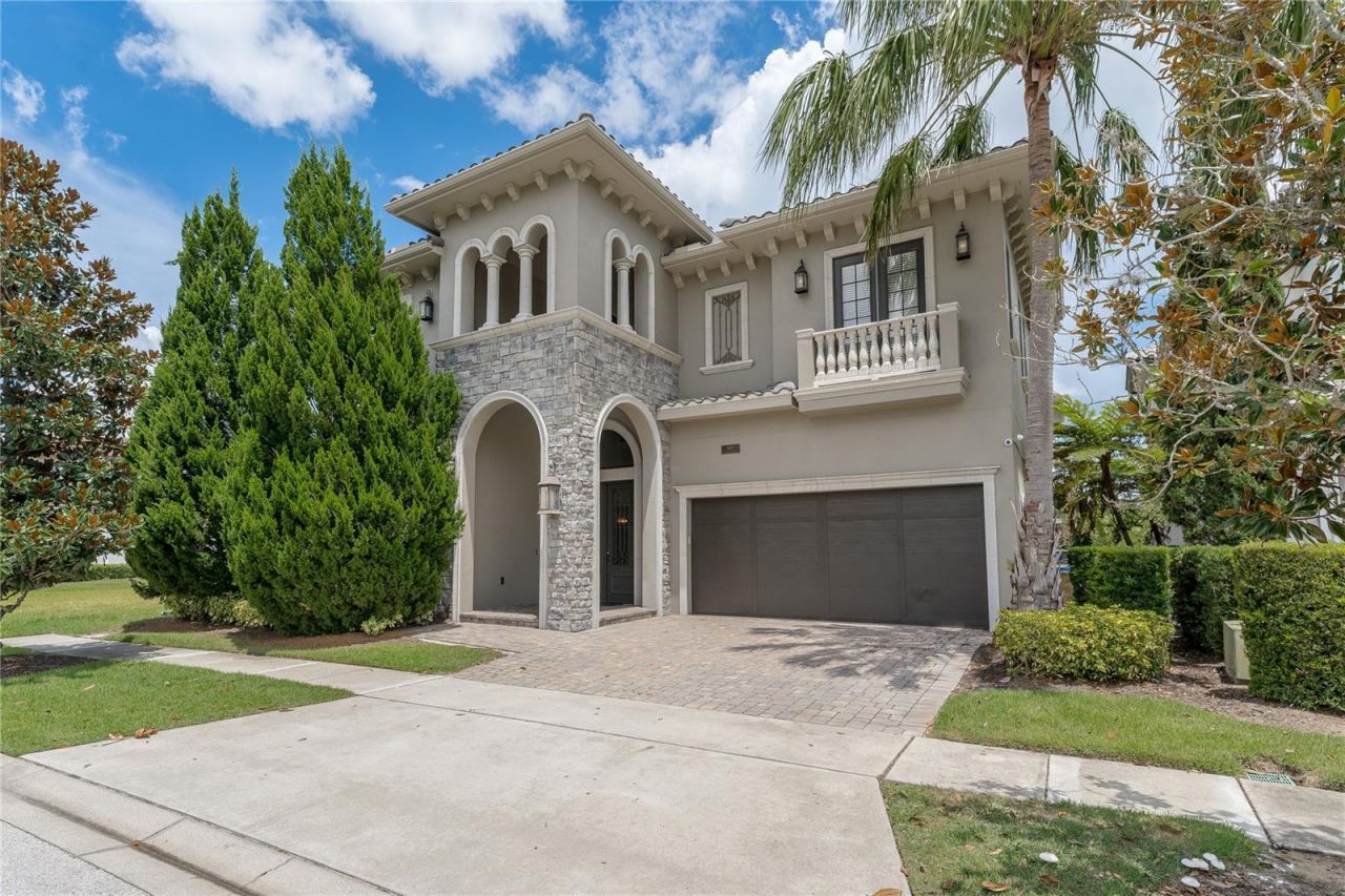 600 Muirfield Loop, Reunion, FL 34747 Photo