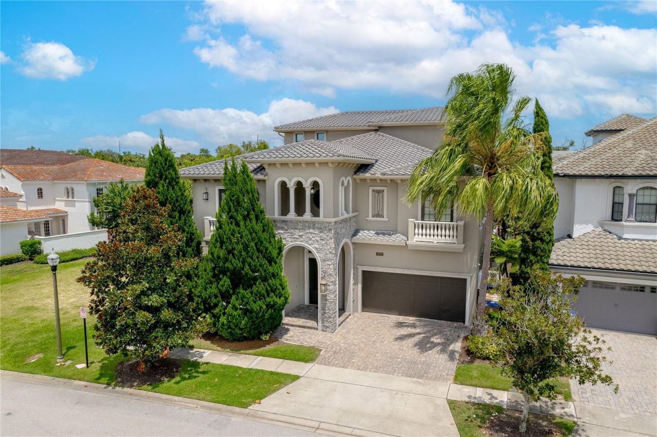 600 Muirfield Loop, Reunion, FL 34747 Photo
