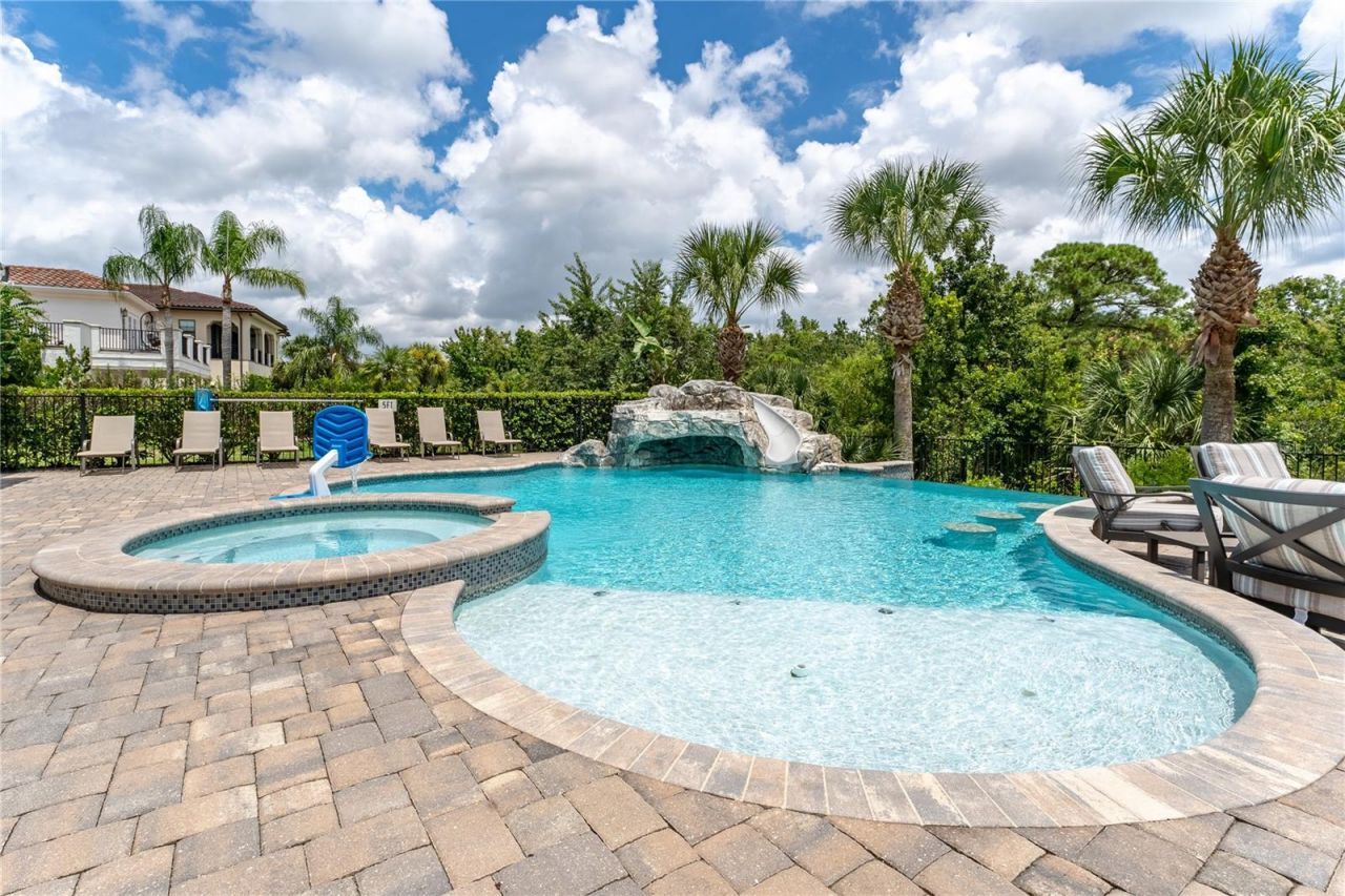 600 Muirfield Loop, Reunion, FL 34747 Photo