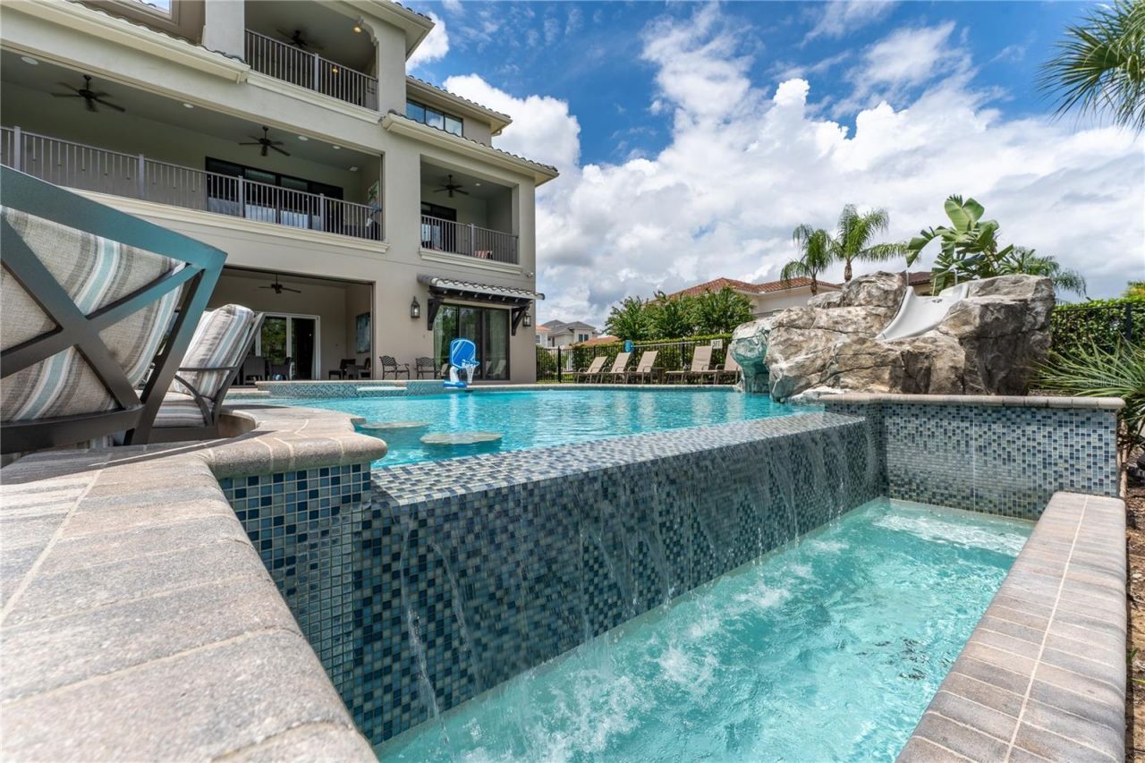 600 Muirfield Loop, Reunion, FL 34747 Photo