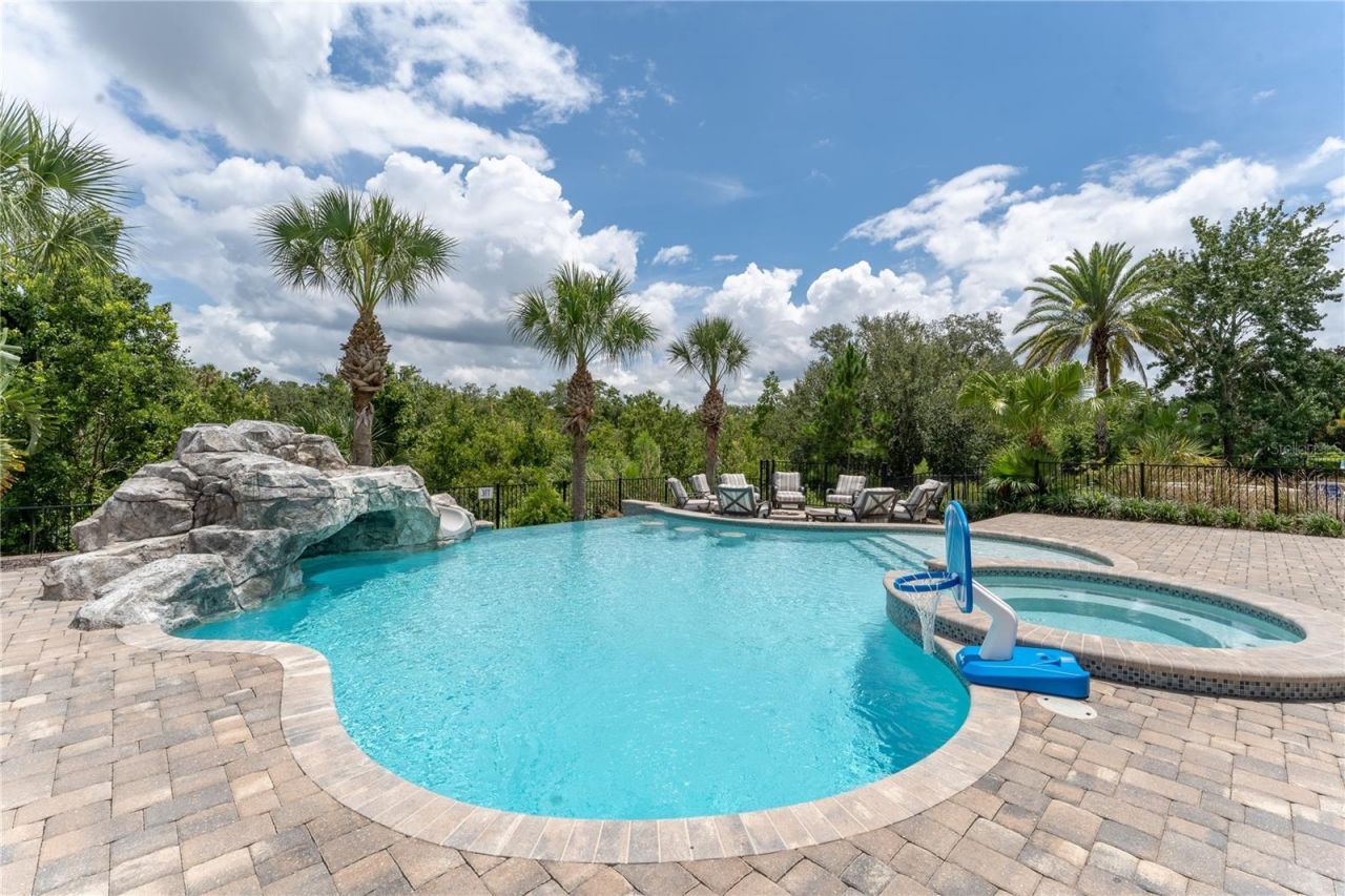 600 Muirfield Loop, Reunion, FL 34747 Photo