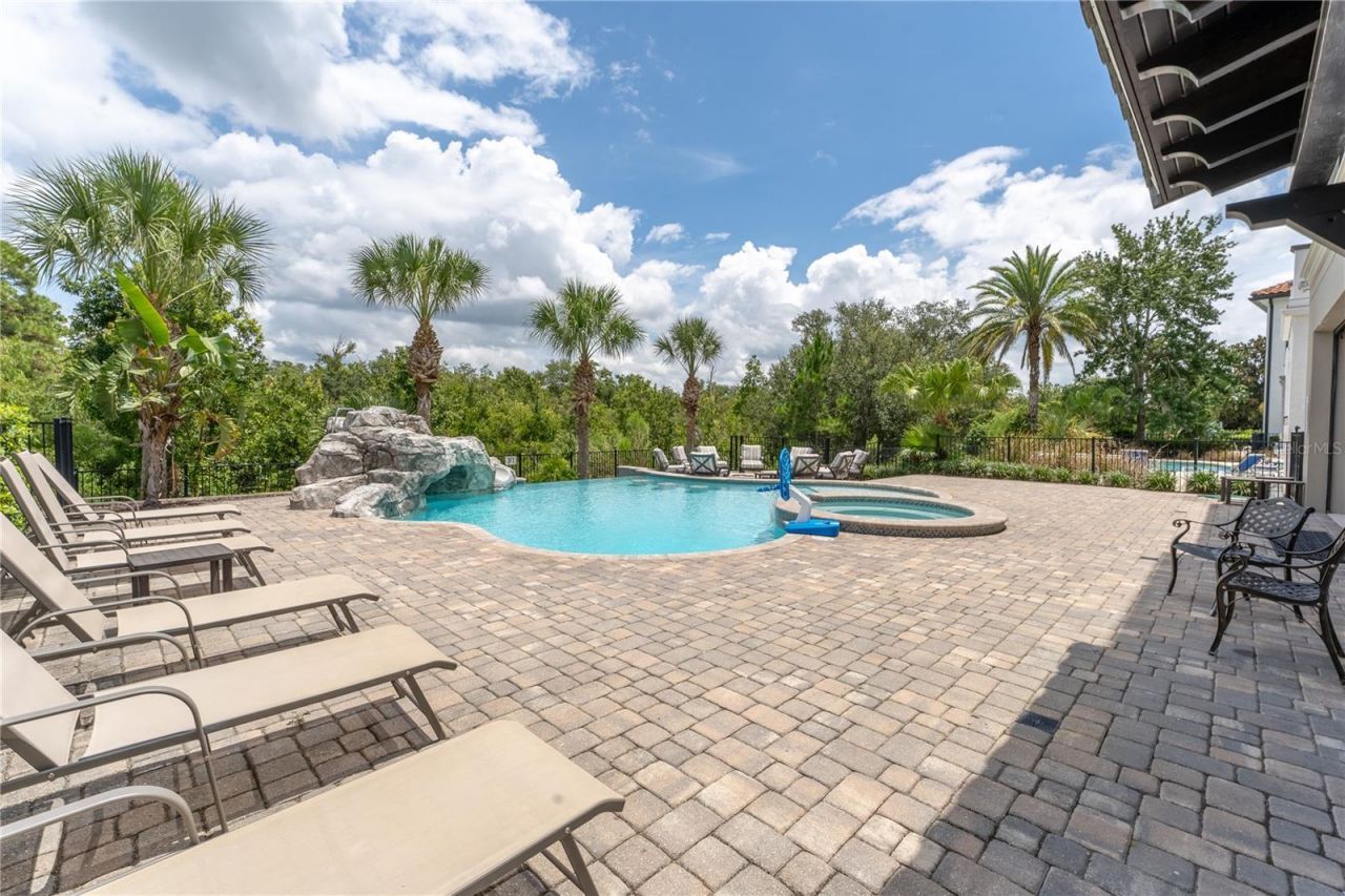 600 Muirfield Loop, Reunion, FL 34747 Photo