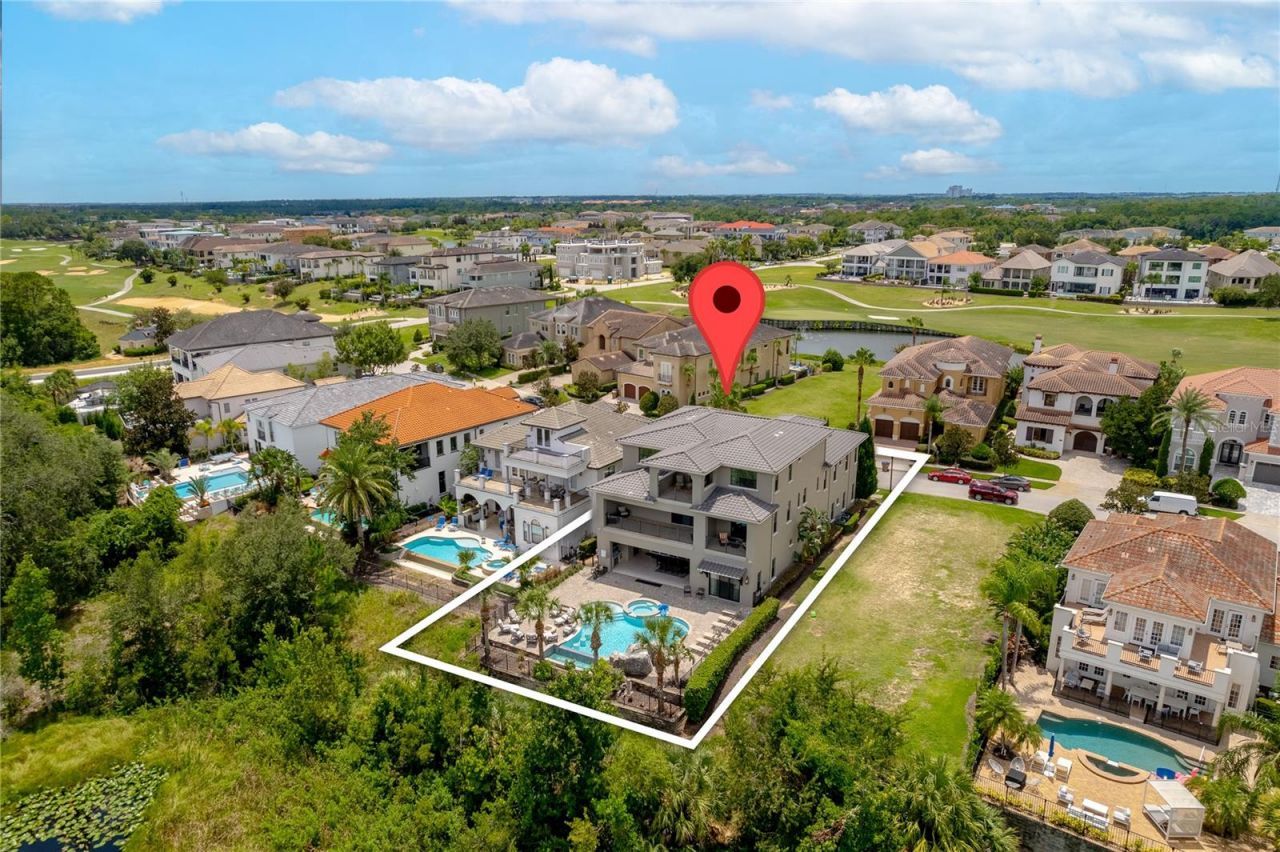 600 Muirfield Loop, Reunion, FL 34747 Photo