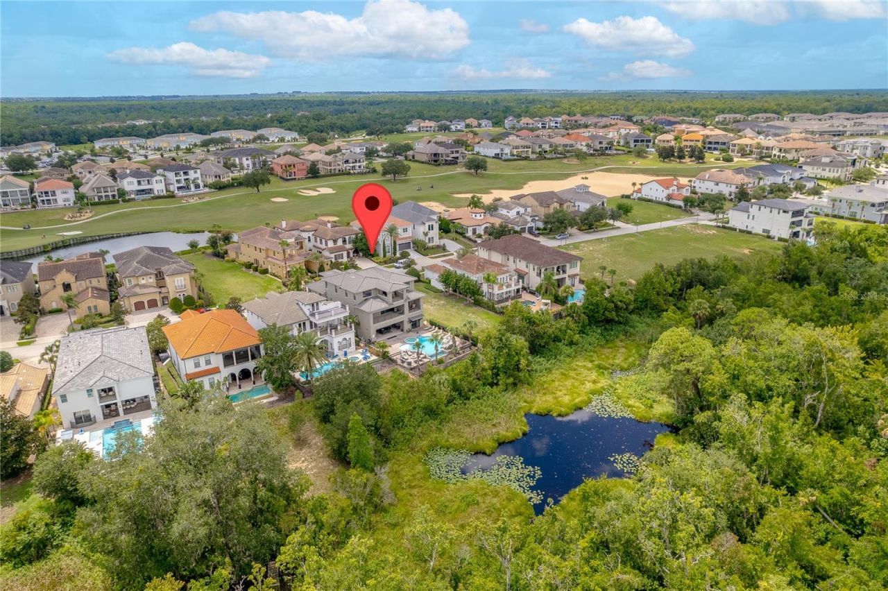 600 Muirfield Loop, Reunion, FL 34747 Photo