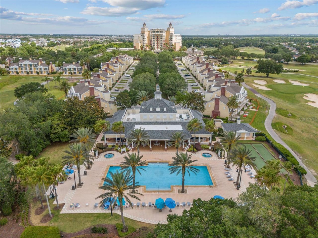 600 Muirfield Loop, Reunion, FL 34747 Photo