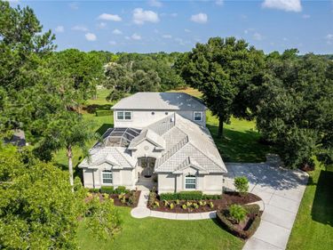 5295 LEGEND HILLS LANE, BROOKSVILLE, FL 34609