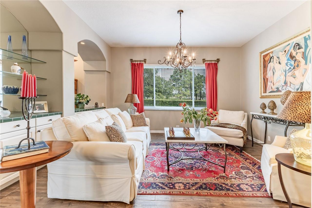 5295 Legend Hills Lane, Brooksville, FL 34609 Photo