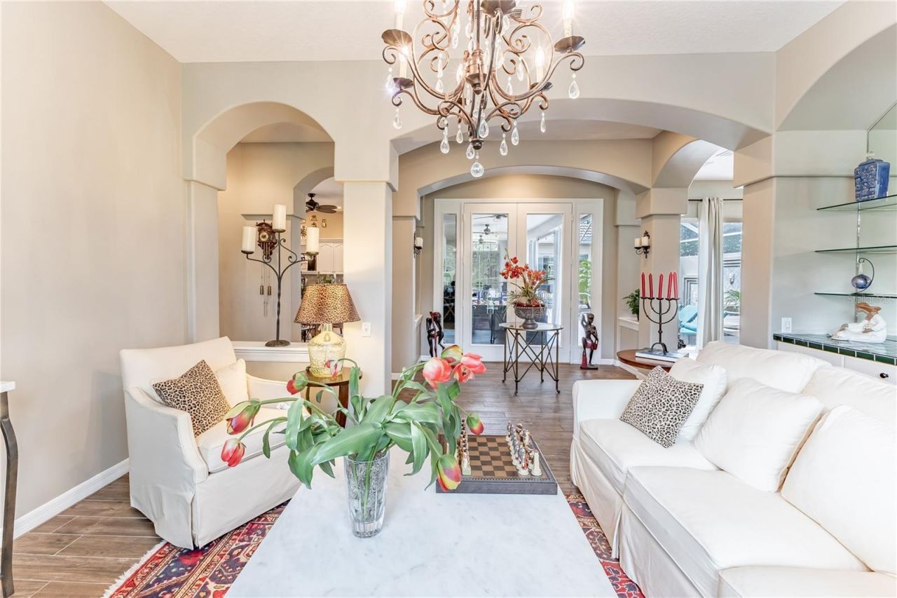 5295 Legend Hills Lane, Brooksville, FL 34609 Photo