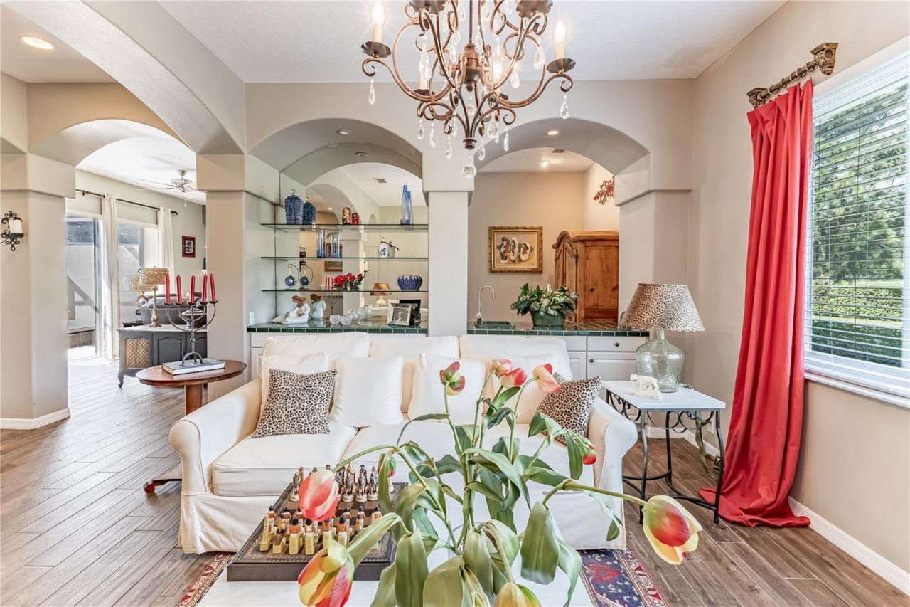 5295 Legend Hills Lane, Brooksville, FL 34609 Photo