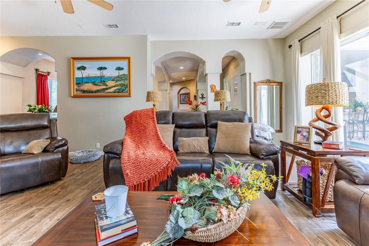 5295 Legend Hills Lane, Brooksville, FL 34609 Photo