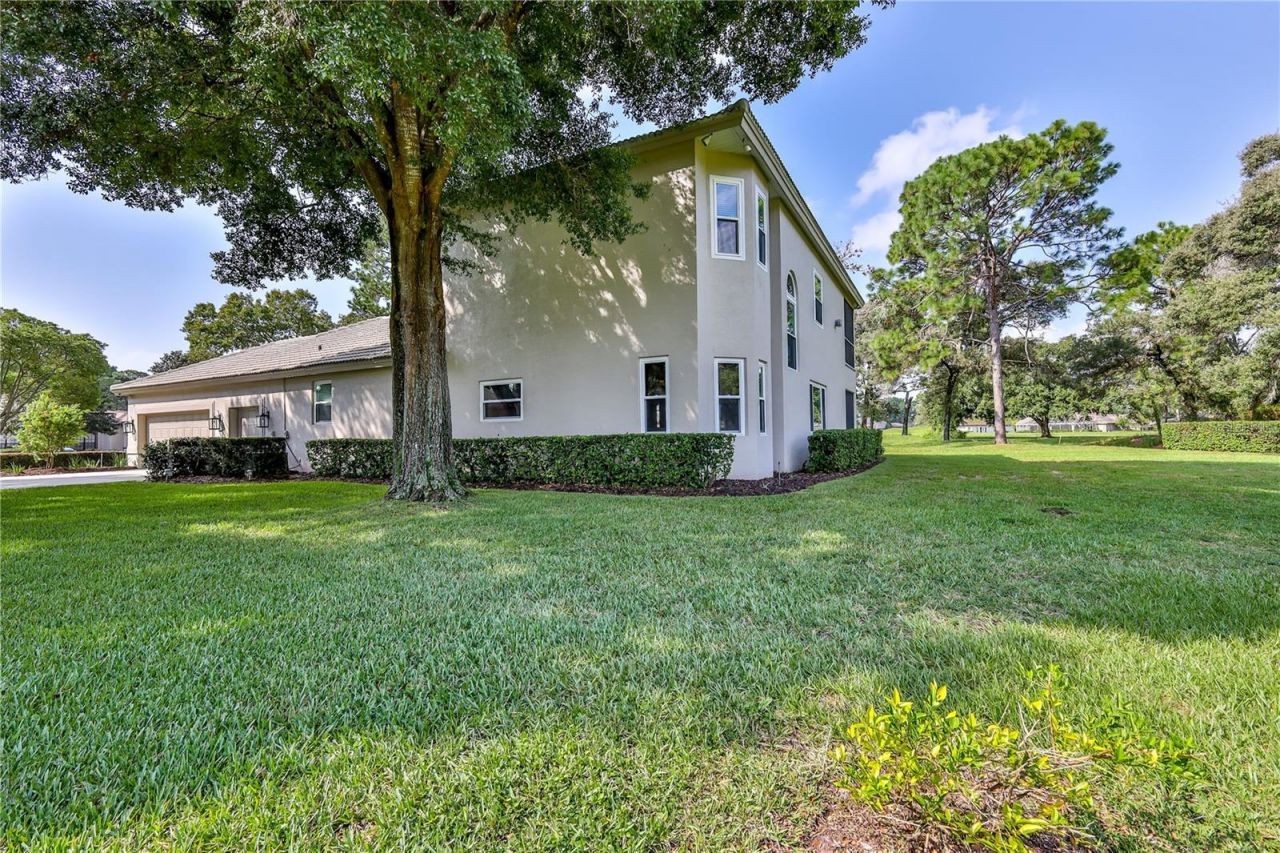 5295 Legend Hills Lane, Brooksville, FL 34609 Photo