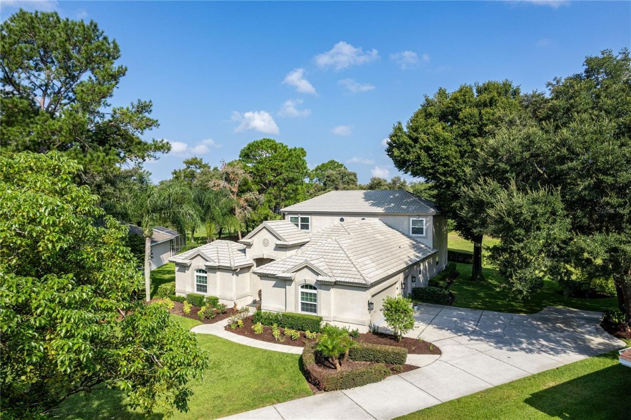 5295 Legend Hills Lane, Brooksville, FL 34609 Photo