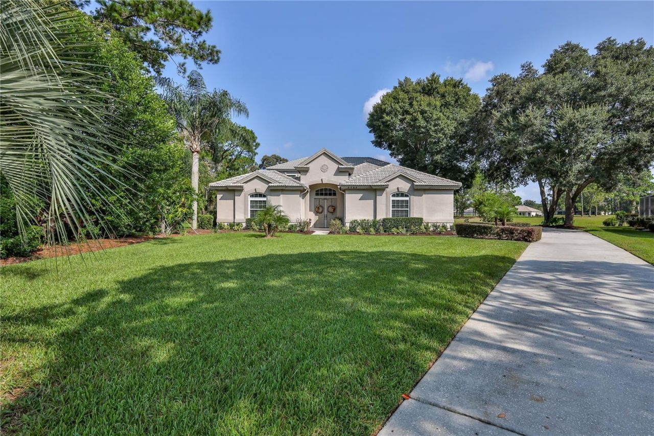 5295 Legend Hills Lane, Brooksville, FL 34609 Photo