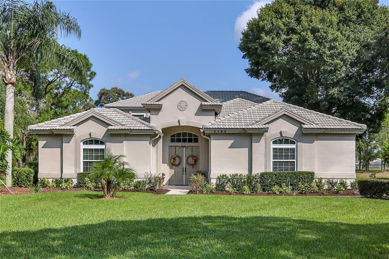 5295 Legend Hills Lane, Brooksville, FL 34609 Photo