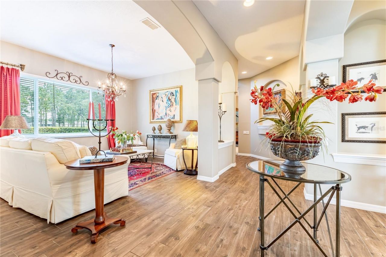 5295 Legend Hills Lane, Brooksville, FL 34609 Photo