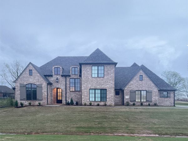 22018 E 113th Street North, Broken Arrow, OK 74014