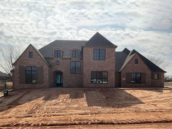 22018 E 113th Street North, Broken Arrow, OK 74014