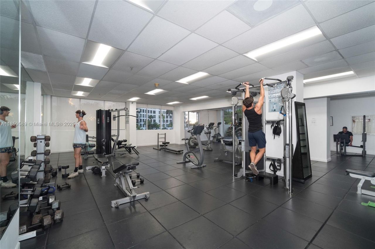 5601 Collins Ave, Unit 1204, Miami Beach, FL 33140 Photo