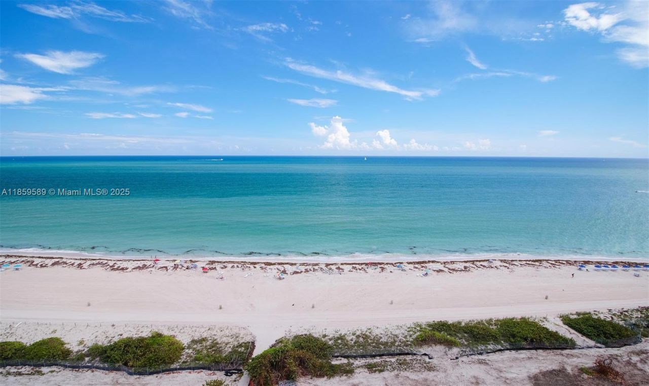 5601 Collins Ave, Unit 1204, Miami Beach, FL 33140 Photo