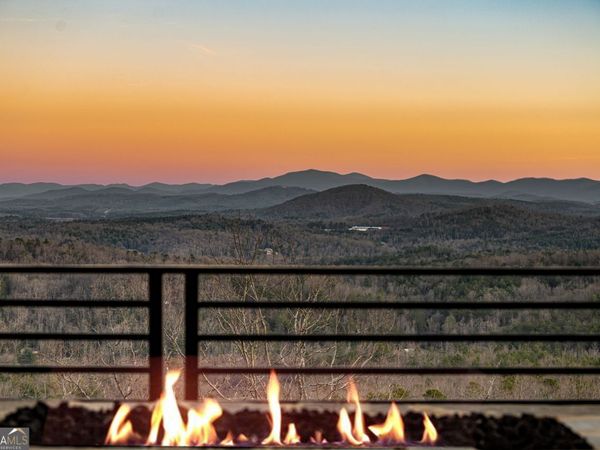 799 Bruce Mountain Road, Morganton, GA 30560