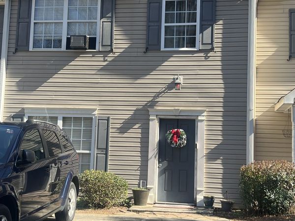 95 DODD Boulevard SE, Rome, GA 30161