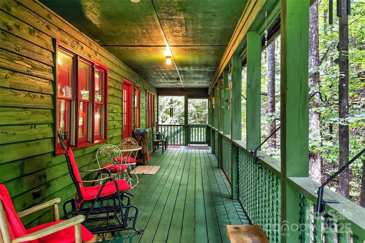 349 Quarry Trail, Old Fort, NC 28762 Main Photo