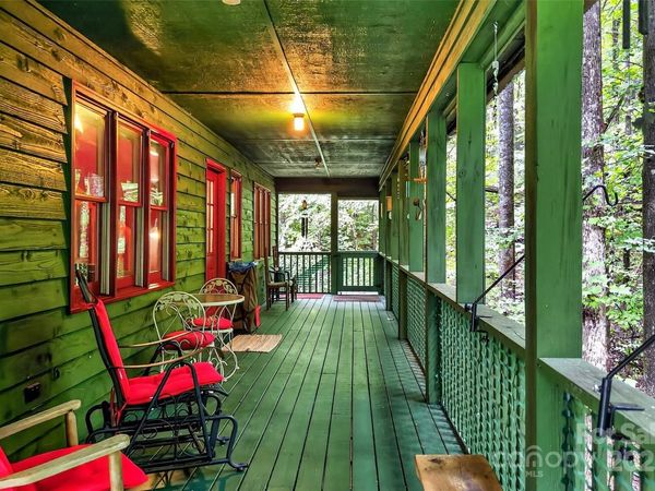 349 Quarry Trail, Old Fort, NC 28762