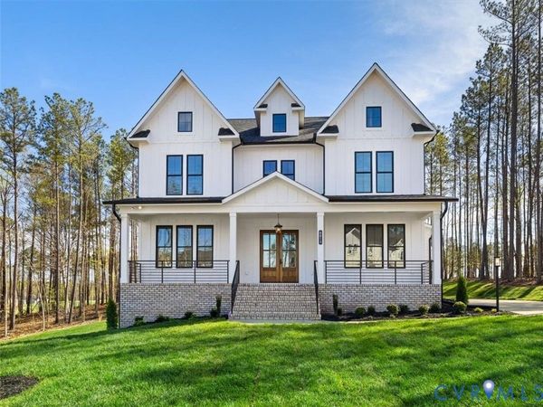 4613 Otter Court , Moseley, VA 23120