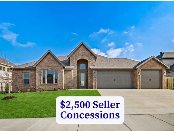 1210 Fierce Lane, Centerton, AR 72719