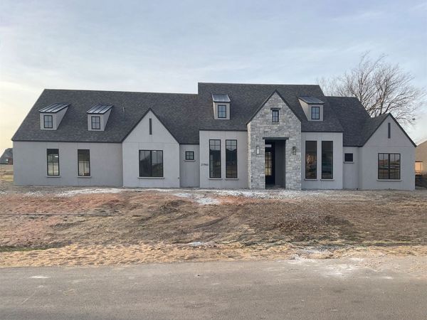 21960 E 113th Street S, Broken Arrow, OK 74014