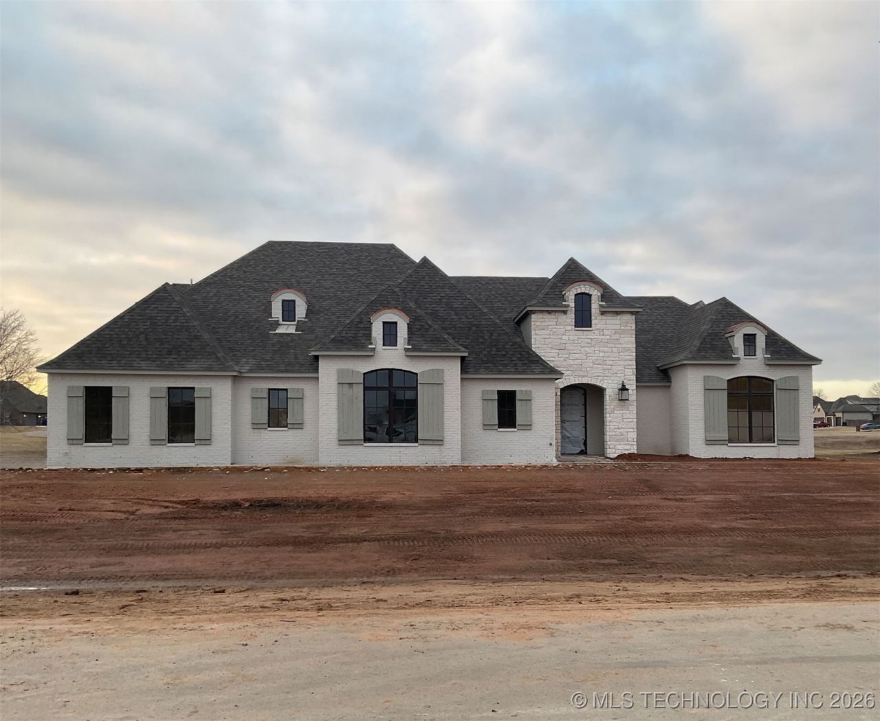 21990 E 113th Street North, Broken Arrow, OK 74014 Main Photo