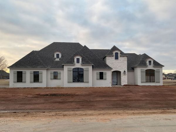 21990 E 113th Street North, Broken Arrow, OK 74014