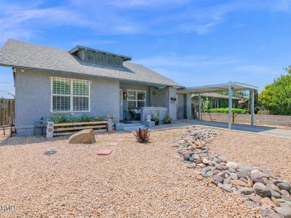 1433 E GARFIELD Street, Phoenix, AZ 85006