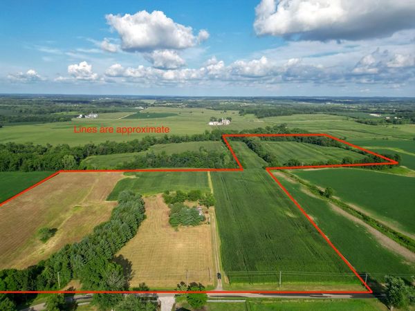 4380 Weaver Road, Mount Vernon, OH 43050