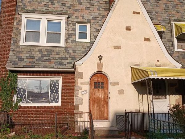 733 LYNDHURST STREET, BALTIMORE, MD 21229