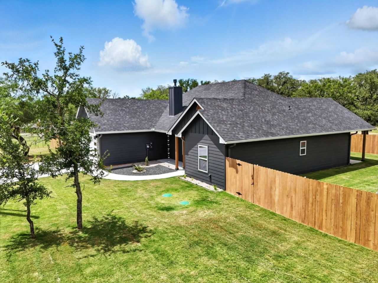 1515 Green Valley Ln, Granite Shoals, TX 78654 Main Photo