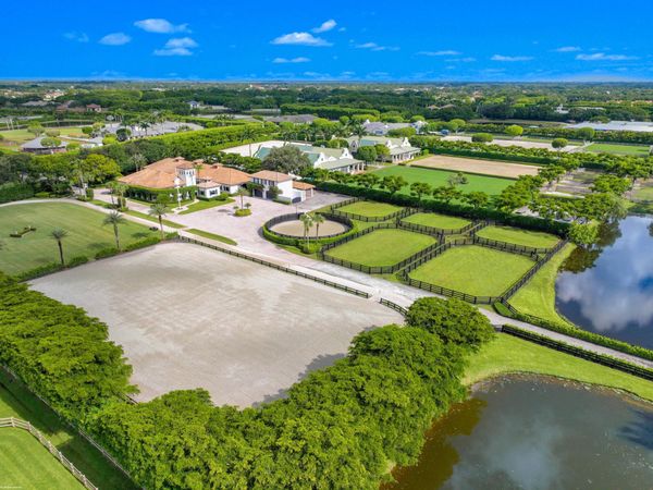 3382 Grand Prix Farms Drive N, Wellington, FL 33414