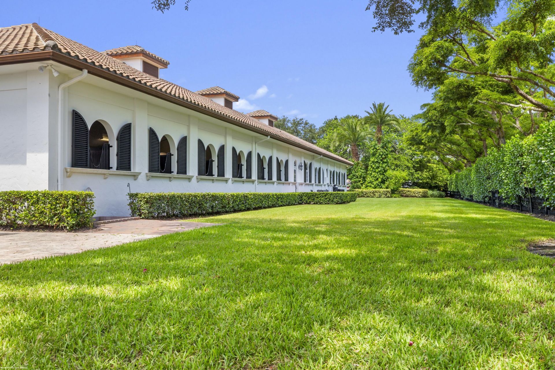 3382 Grand Prix Farms Drive N, Wellington, FL 33414 Photo